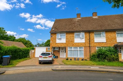Property on Brooklane Field, CM18 7AU
