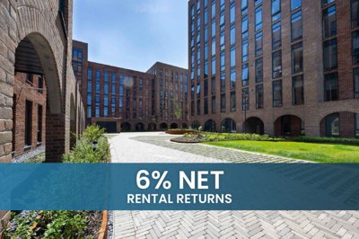 Property on L8 5AJ