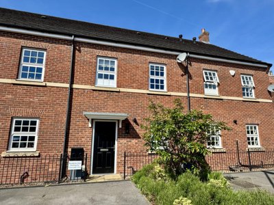 Property on Constable Close, HU17 0FR