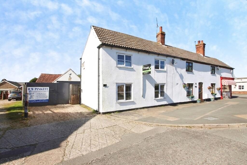 Detached House