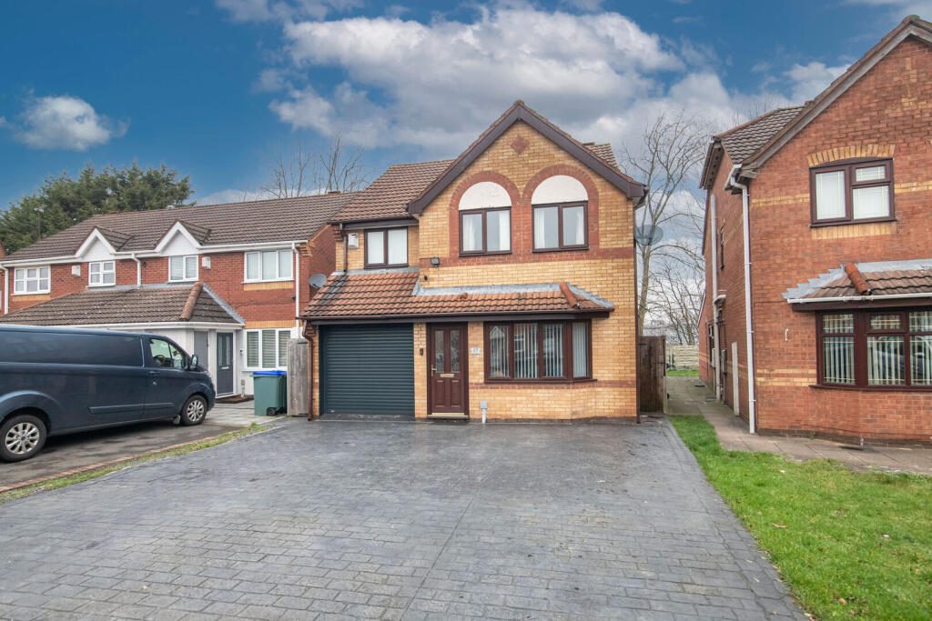 Detached House