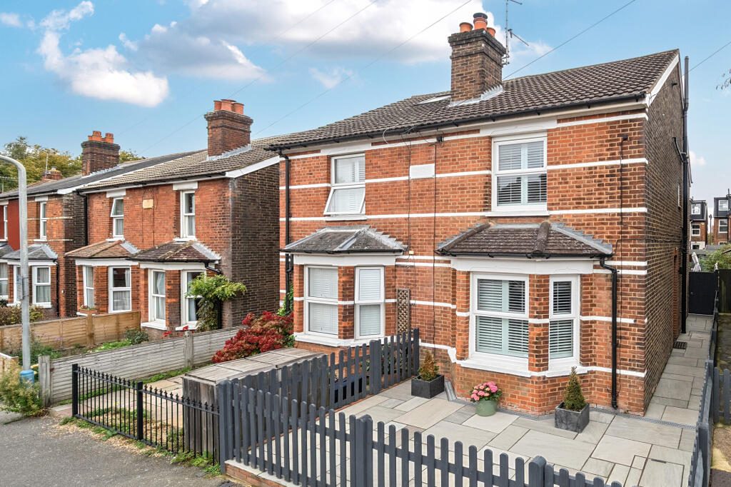 Detached House