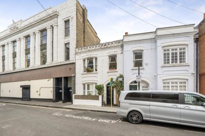 Maisonette