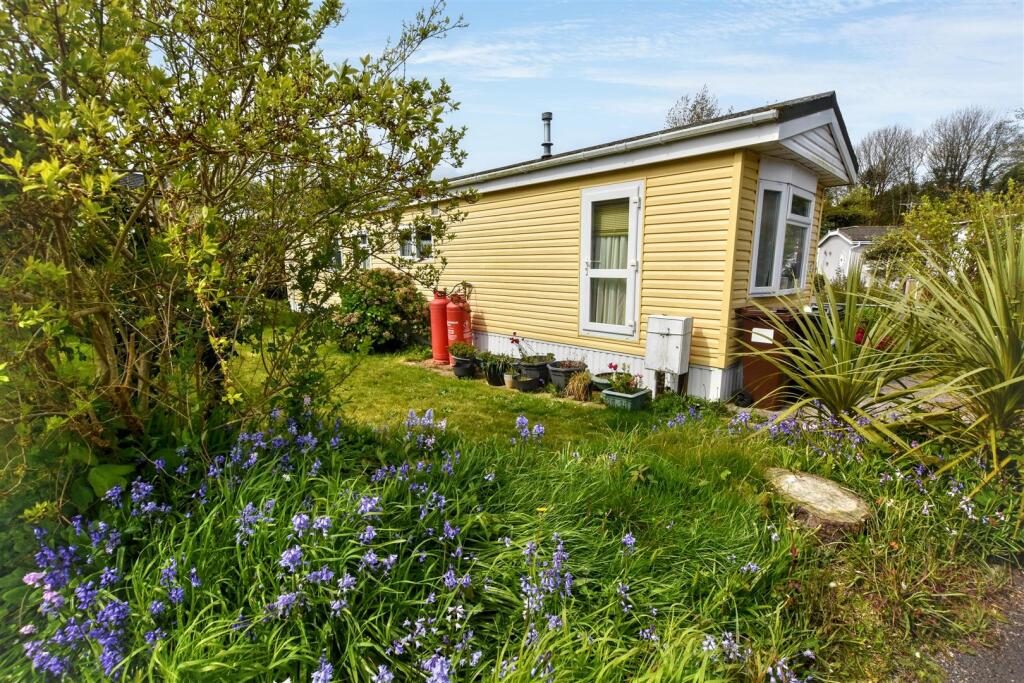 Park Home