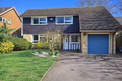 Property on Wellington Drive, WS11 1PX