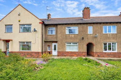 Property on Manor Green, TS6 0DZ