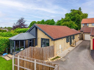 Property on Church View, S66 1YN