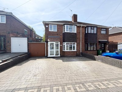 Semi-Detached