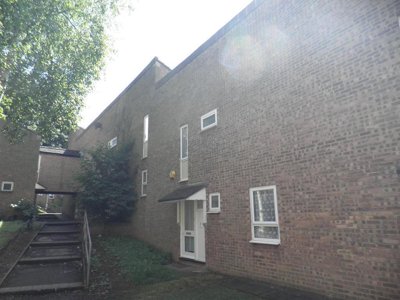 Terraced