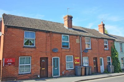 Terraced