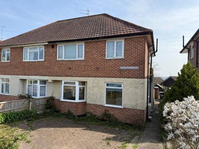 Property on Glenthorne Avenue, BA21 4PL