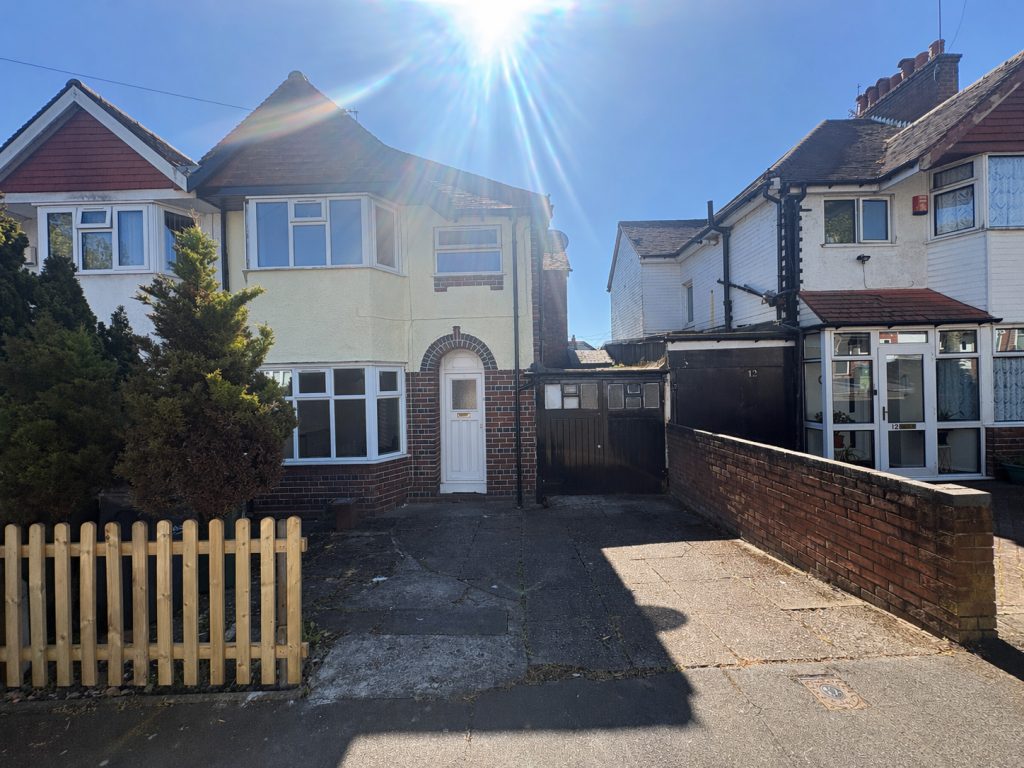 Detached House