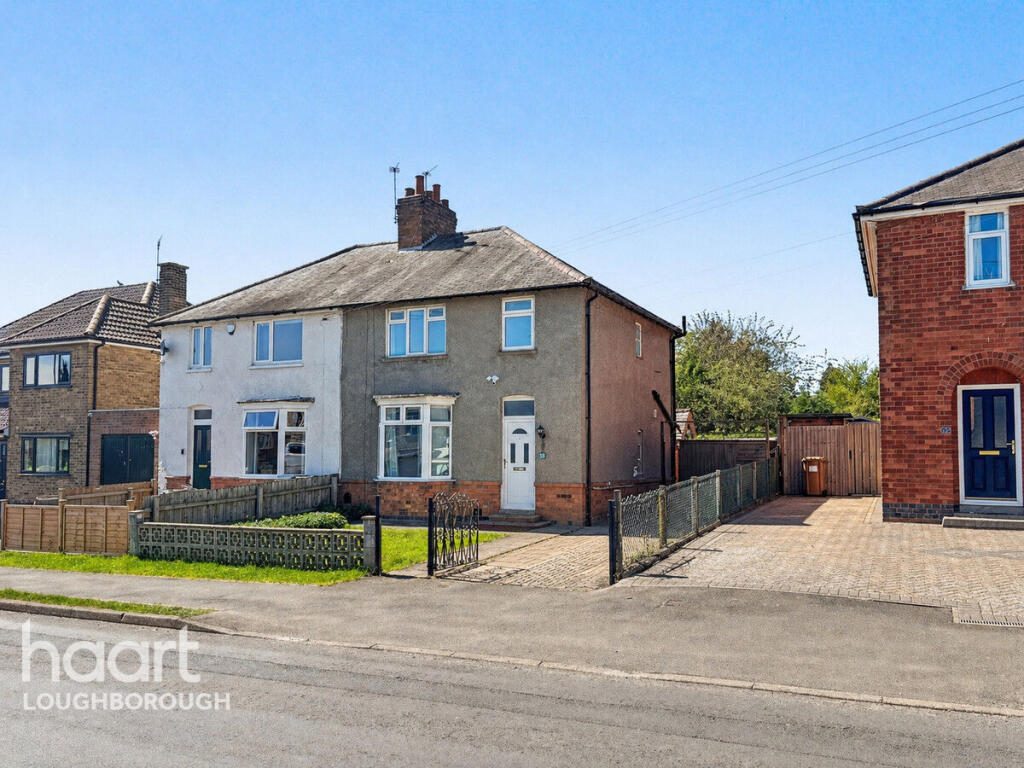 Detached House