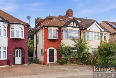 Semi-Detached