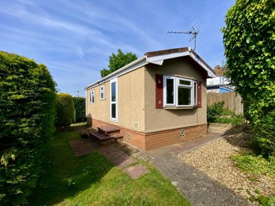Property on Seville Road, BS20 7DT