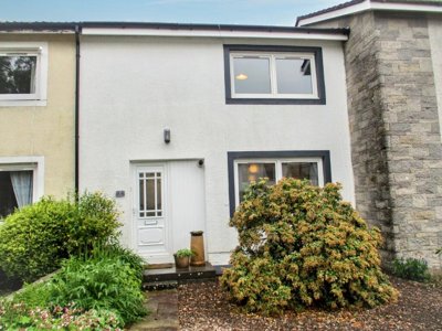 Terraced