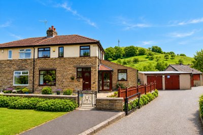 Semi-Detached