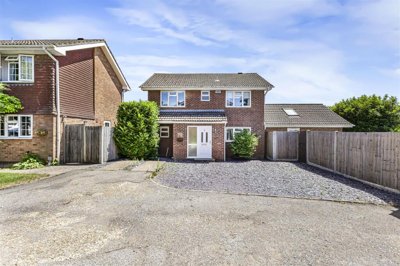 Property on Mcdermott Road, TN15 8SA