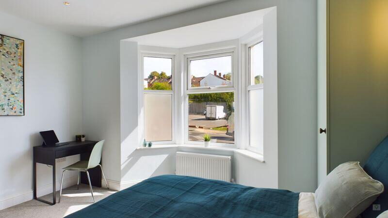 House Of Multiple Occupation