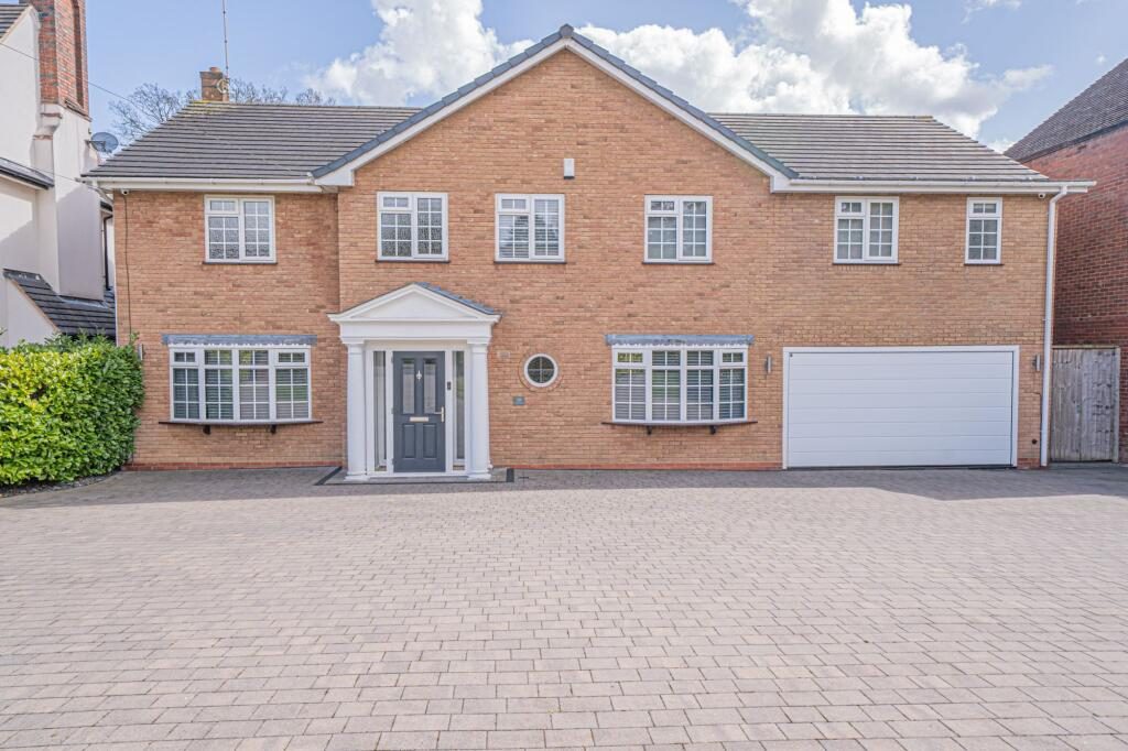Detached House