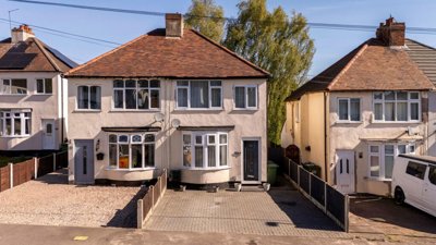 Semi-Detached