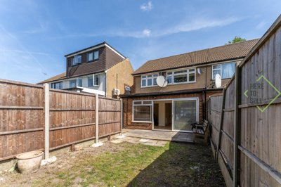 Semi-Detached
