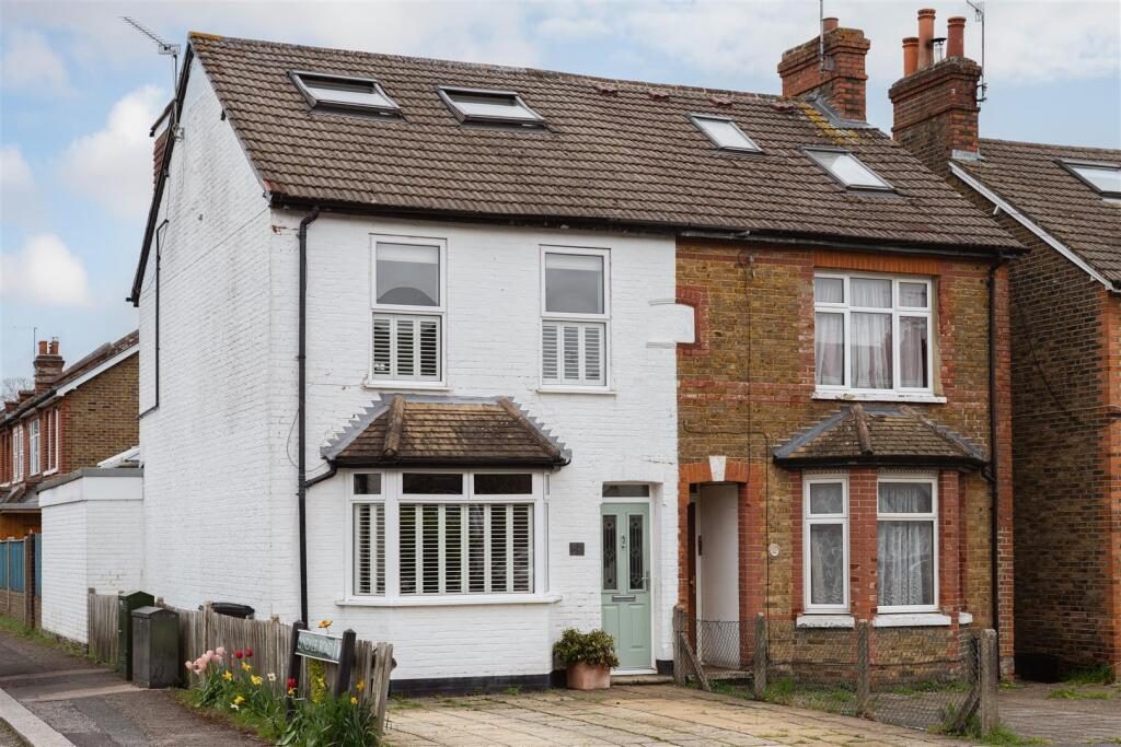 Detached House