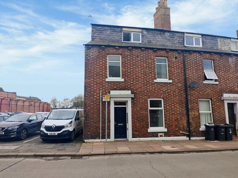 House Of Multiple Occupation