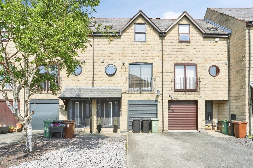 Town House