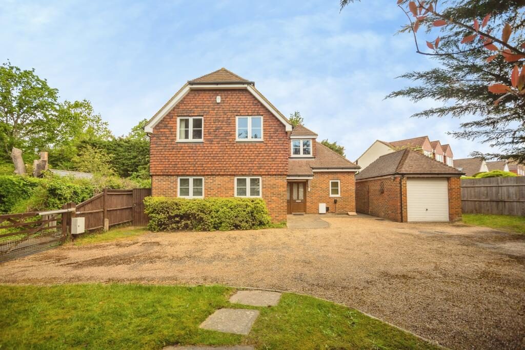 Detached House