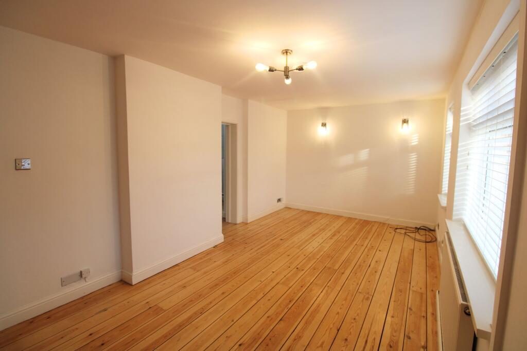 Maisonette