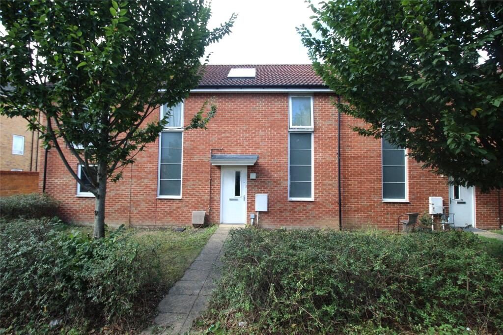 Maisonette