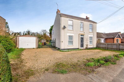 Property on Elm High Road, PE14 0DP