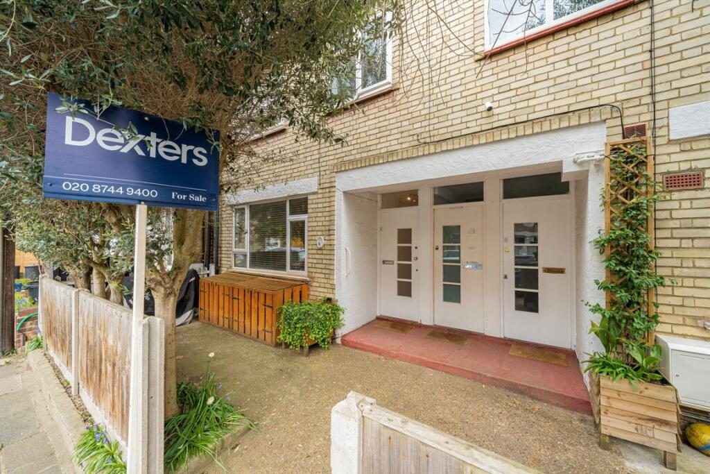 Maisonette