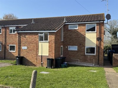 Property on Jubilee Place, GL19 3RS