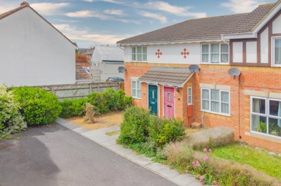 Property on Compton Close, TA2 7UD