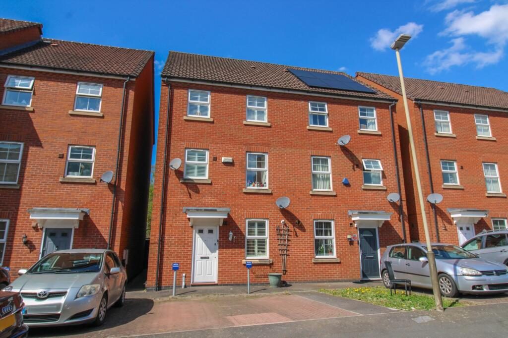 Detached House