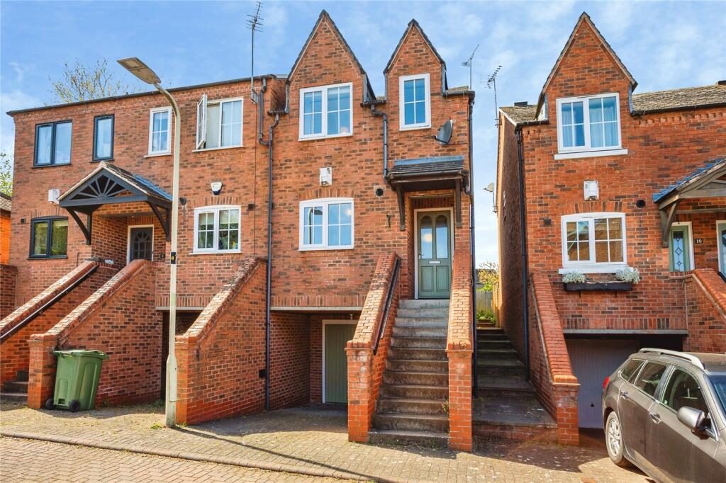 Town House