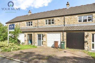 Property on Rushy Fall Meadow, BD22 7AZ