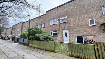 Property on Colinton, WN8 9AE