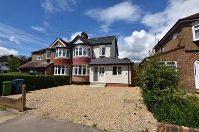 Semi-Detached