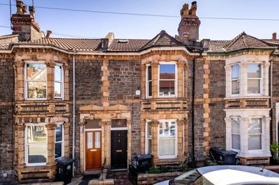Terraced