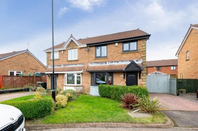 Semi-Detached