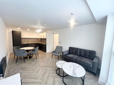 Maisonette
