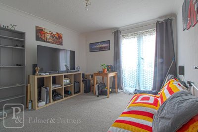 Maisonette