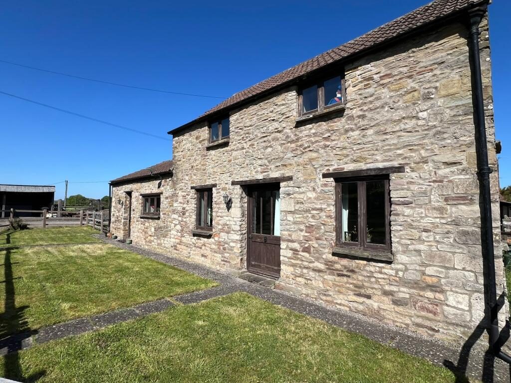 Barn Conversion