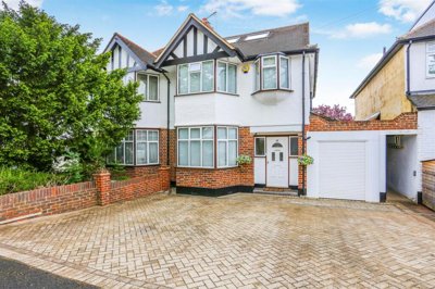 Semi-Detached