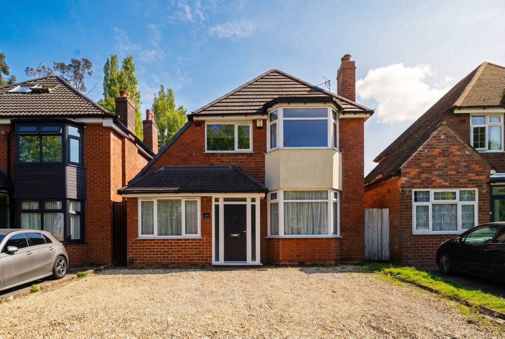 Detached House