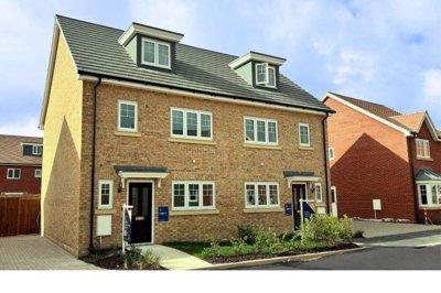 Semi-Detached