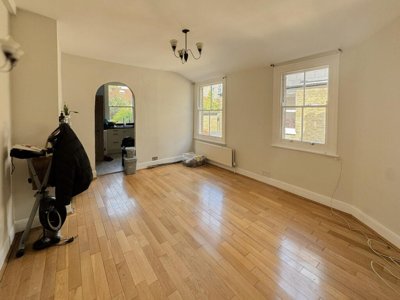 Maisonette